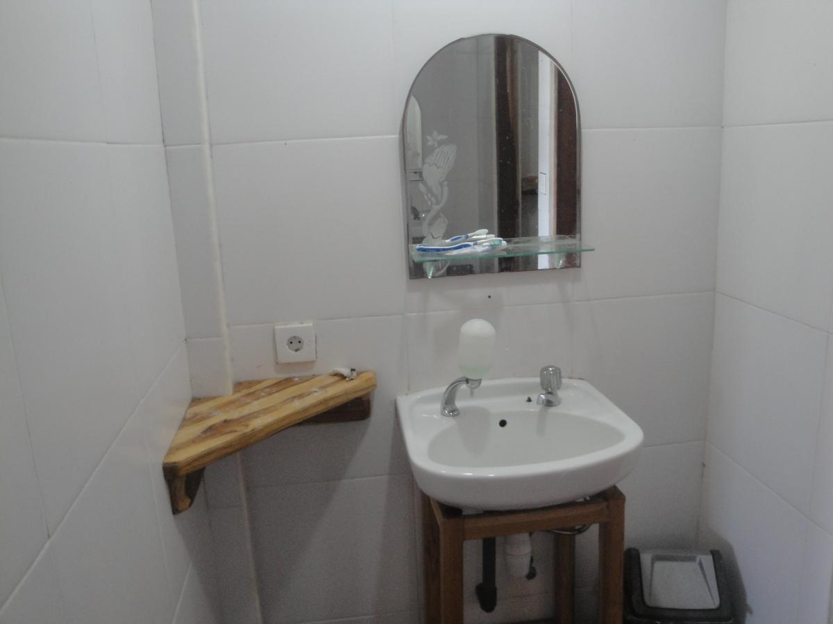 Villa Surga Sumbawa Sekongkang Habitación foto