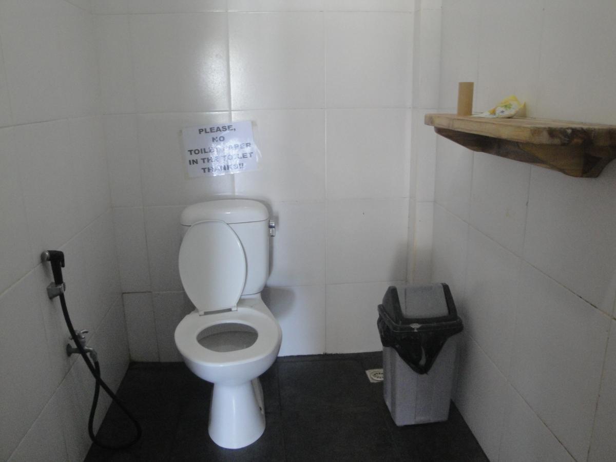 Villa Surga Sumbawa Sekongkang Habitación foto