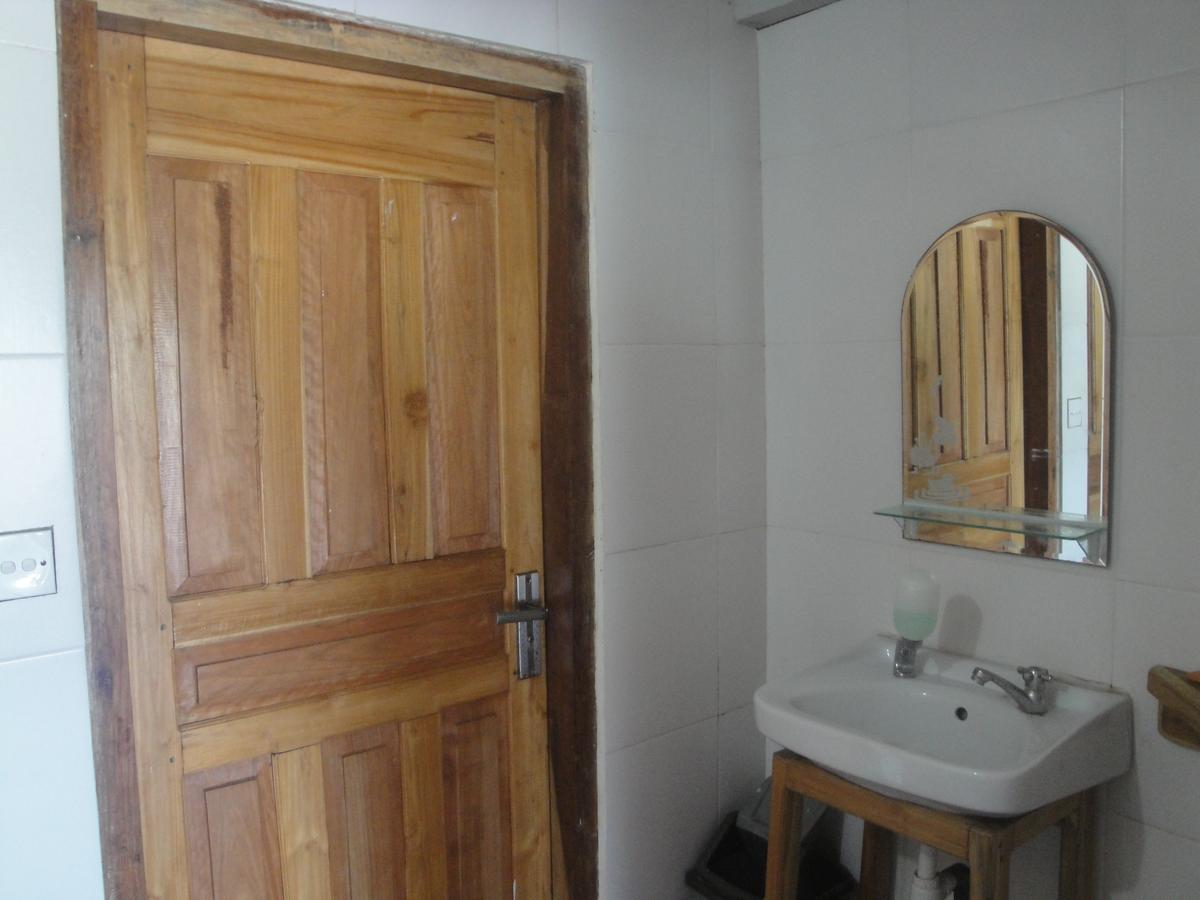 Villa Surga Sumbawa Sekongkang Habitación foto